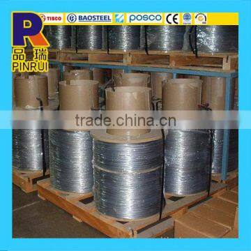 Stainless Steel Wire Rod/coil photo-5
