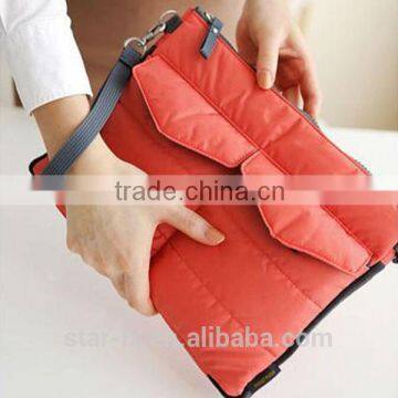 Factory custom fashion 7 inch / 9.7 inch / 8 inch tablet bag