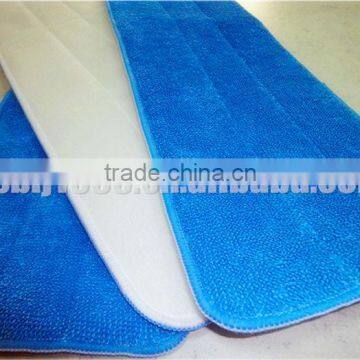 Hot Sale Starfiber Mop Pro Microfiber Polishing Wet Pad