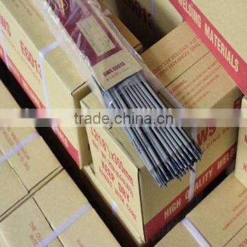 Manufacturers of Welding Electrode In UK / E6013 Welding Electrode Factory photo-6