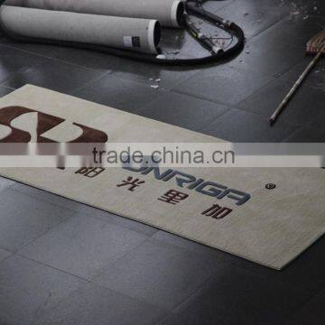 Customized Carpets With Reasonable Price Afghan And Indian Shaggy Handmade Carpets YB-A068