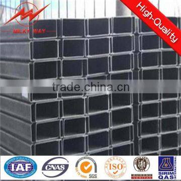 Steel top king steel channel sizes