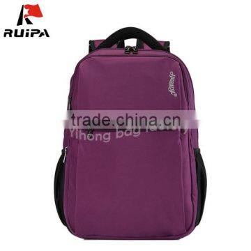 Quality Waterproof Backpack laptop bags manufacturers China