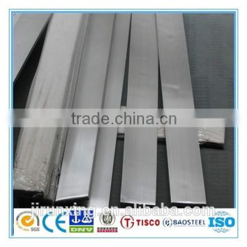 SUS 309S Stainless Steel Flat Bar price per ton