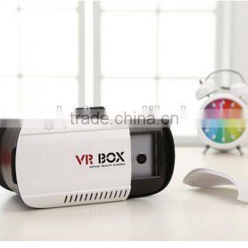 Open Sex Video Getd 3d Paper Glasses Lens Material Virtual Reality 3D Glasses photo-3