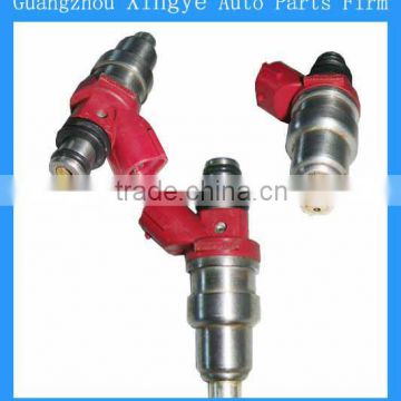 TOYOTA Fuel Injector OEM#: 23250-74130