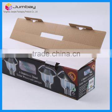 Folded Paper Packing Box