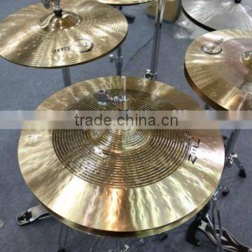 Percussion Instrument Cooper Cymbals Supplier photo-4