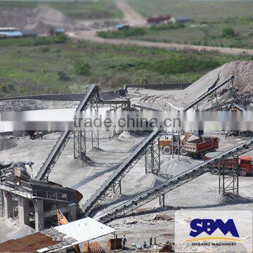 2015 Stone Crusher Machine Price granite mining quarries machine