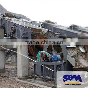 China Supplier High Performance Sand Dust Removal photo-3