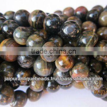 Quartz Gemstone Beads