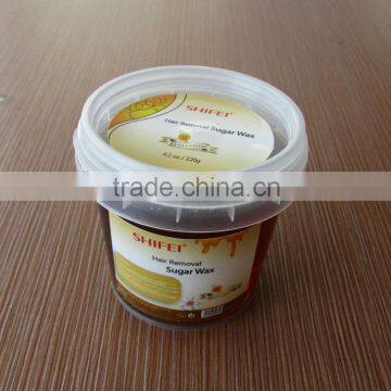 SHIFEI 120g natural Sugar wax