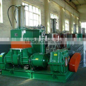 banbury intensive rubber knrader/intensive mixer