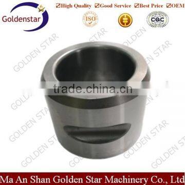 Breaker Hammer Outer Bushing and Inner Bushing