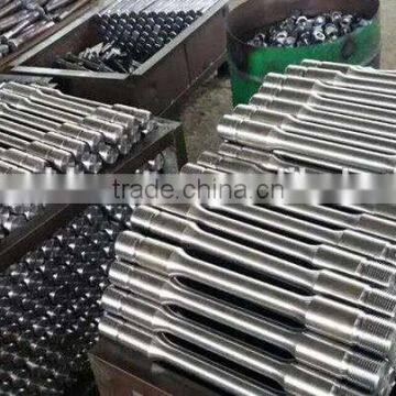 Made in china long special Hammer head bolts for hydraulic rock breaker