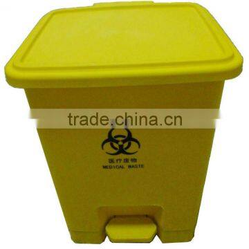 plastic bin,medical waste bin,recycle bin