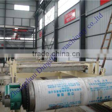 China Paper Making Machine photo-4