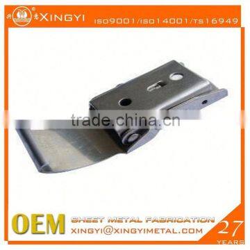 High Precision material handling Bracket