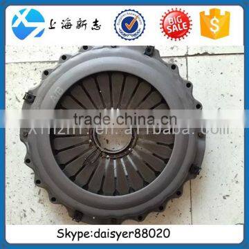 Hot sale! Sinotruk Truck Parts AZ9725160100 Clutch Cover