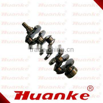 Forklift Engine Parts Forklift Crankshaft for 1DZ Engine