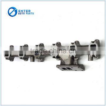 6BT 3970066 Cast Iron Exhaust Manifold for Tractor photo-2