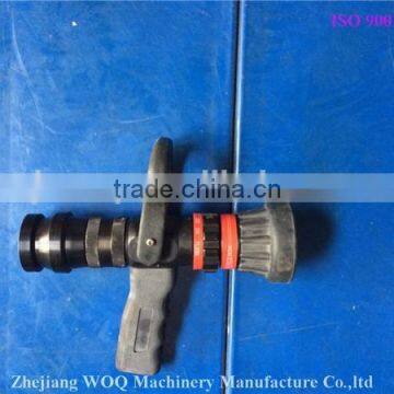 Fire Water Cannon With 1.5" BS 336 Couplings QLD6.0/4 III-D