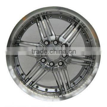 Hot sale steel car wheel,car rims