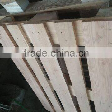 Euro Size Wood Pallet photo-6