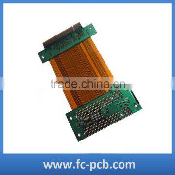 rigid-flexible pcb board