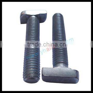 China Online Shopping Stainless Steel Hammerhead Bolts photo-2
