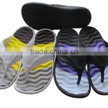 2015 nude beach massage women flip flops