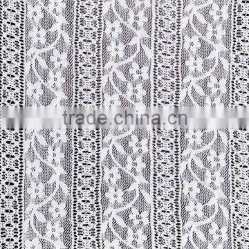 2016 new fashion elegant design saree lace