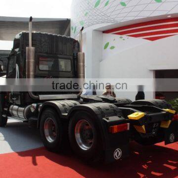 Dongfeng 6X4 Tractor Truck Hot Sale