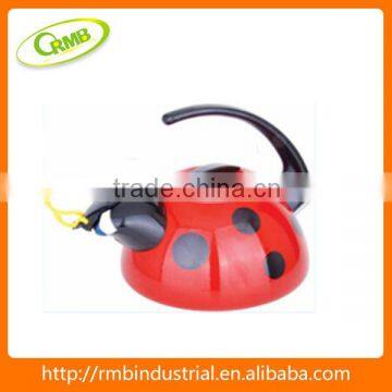 beetle shape teapot