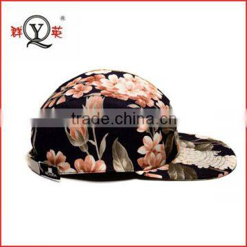 5 panel cap snap back snapback caps wholesale kpop hats