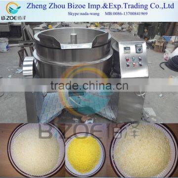 Automatic Cassava Flour Garri Machine For Sale