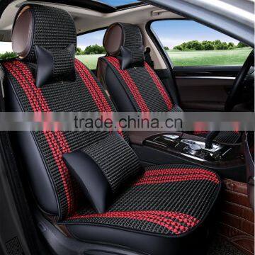 Universal Car Full Set Type Oxford Fabric Adult Seat Cushions