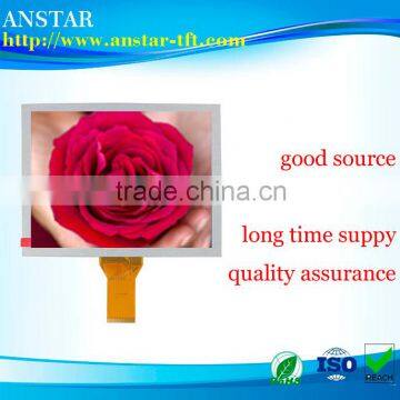 50 pin wholesale2016 popular tft lcd module