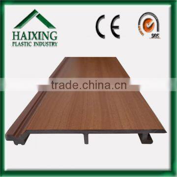 Pvc Extrusion Profile Floor, CE&SGS,anti-fading photo-3