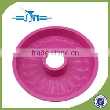 Plastic Cake Decorating Supplies Made in China photo-3