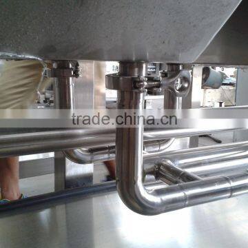 150kg Candy Making Line photo-6