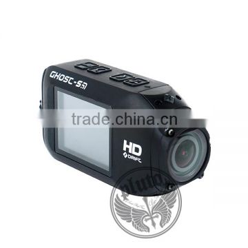 New design sport camera remote