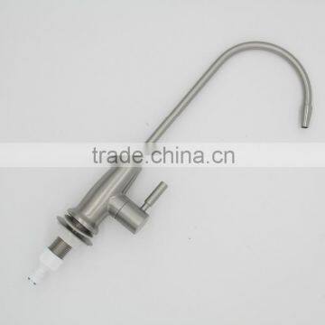 SSSFK1002 Filter Kitchen Stainless Steel Faucet Drinking Water Faucet photo-6