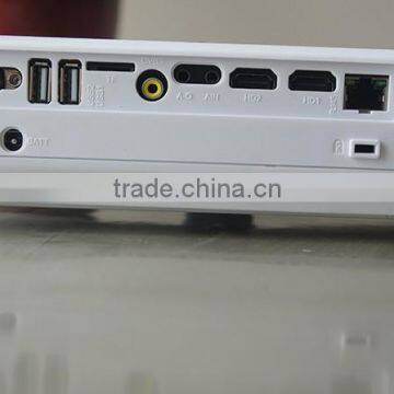 Hot Sale 3d Led Dlp Projector 1280x800,karaoke Projector photo-3