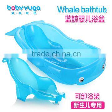 acrylic transparent kids bathtub