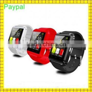 waterproof android wholesale price mtk 2502 smart watch phone                        
                                                Quality Choice