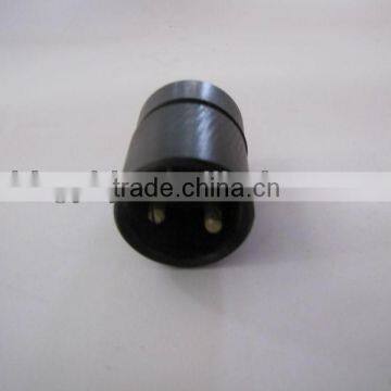 high quality 2 pins welding plug