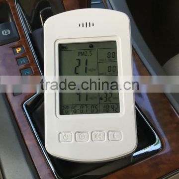 indoor portable HCHO monitor