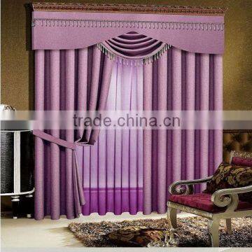 2014 Cheap New Style Curtain