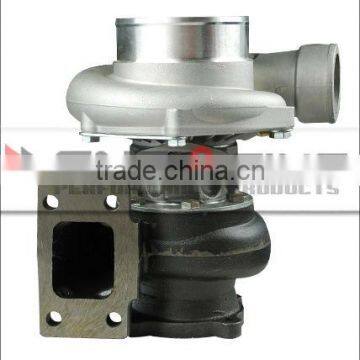 Billetl Wheel Turbo Charger GTX3582 photo-3